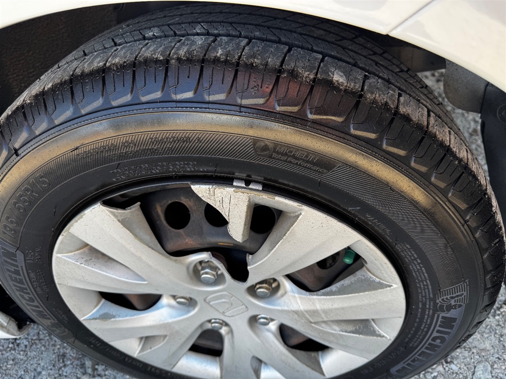 2012 Honda Civic LX photo