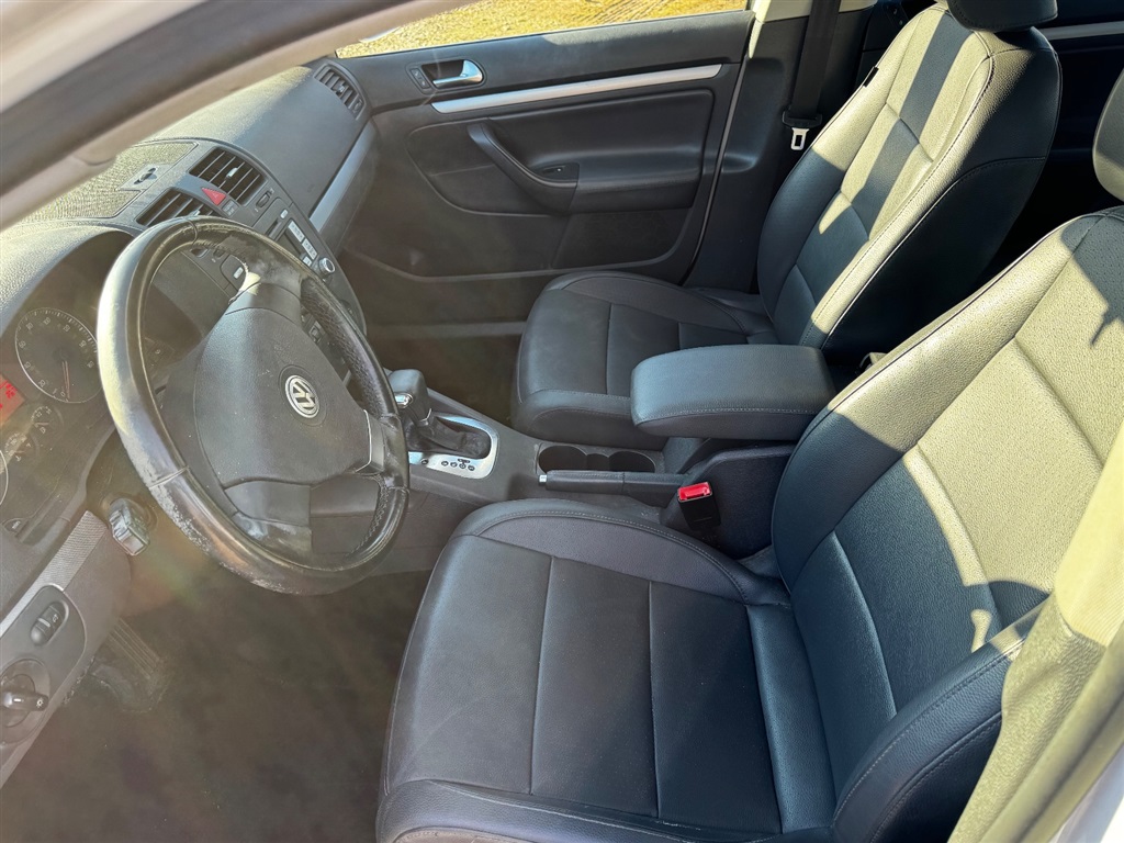 2009 Volkswagen Jetta SE PZEV photo