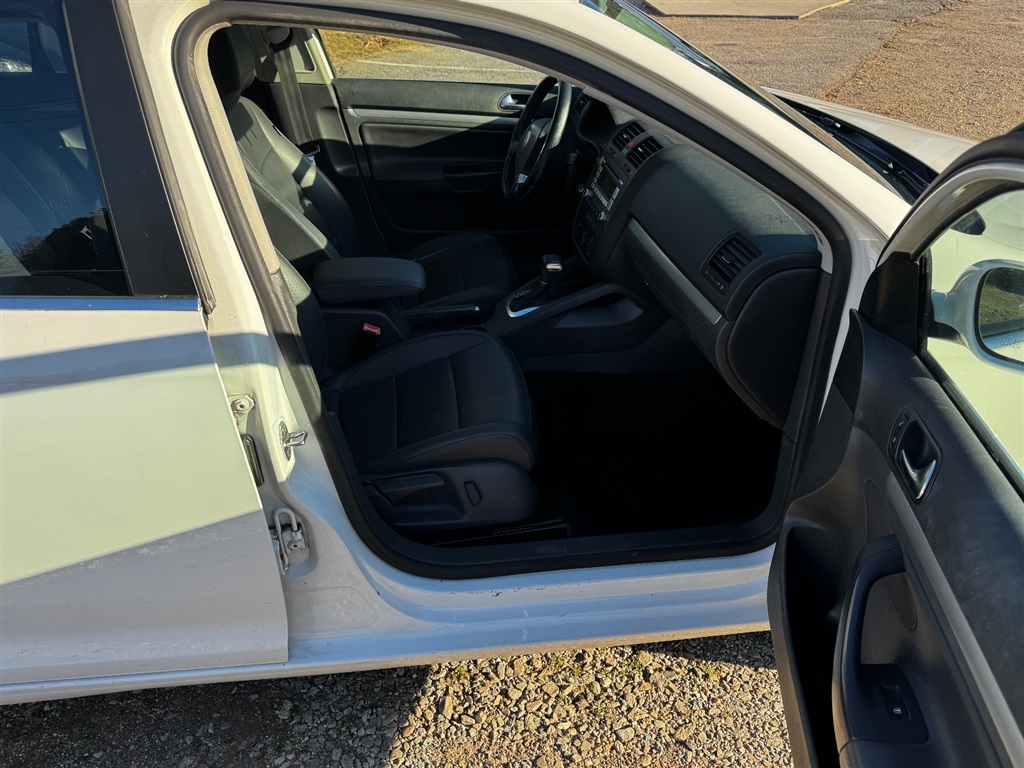 2009 Volkswagen Jetta SE PZEV photo