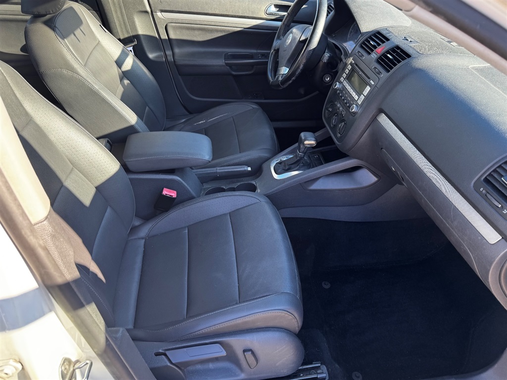 2009 Volkswagen Jetta SE PZEV photo