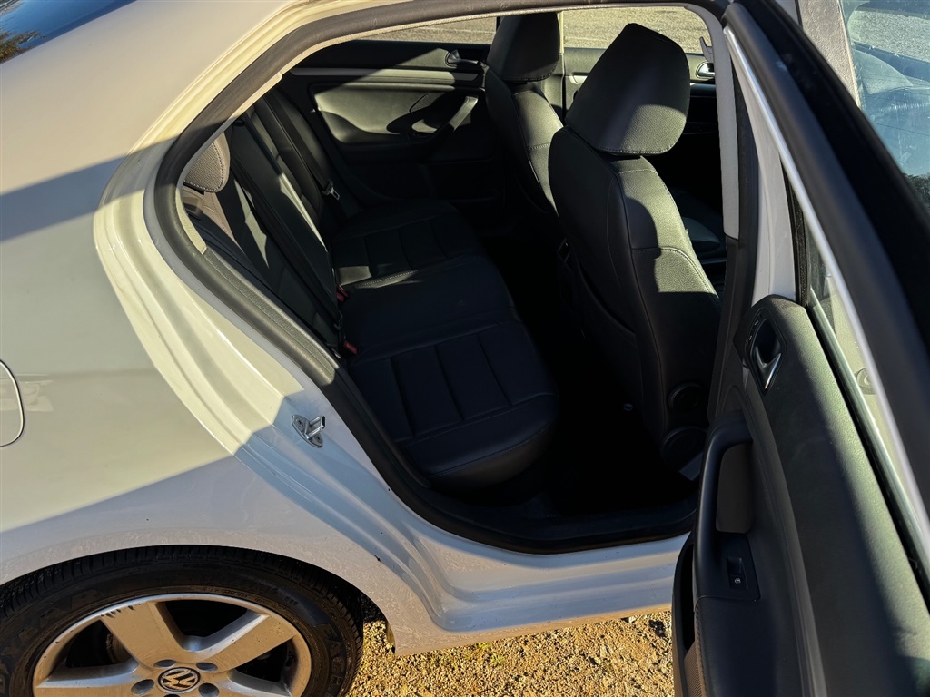 2009 Volkswagen Jetta SE PZEV photo