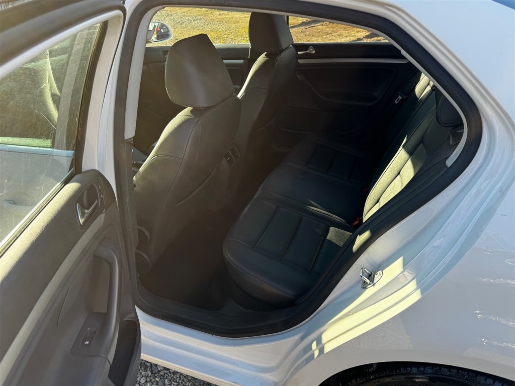 2009 Volkswagen Jetta SE PZEV photo