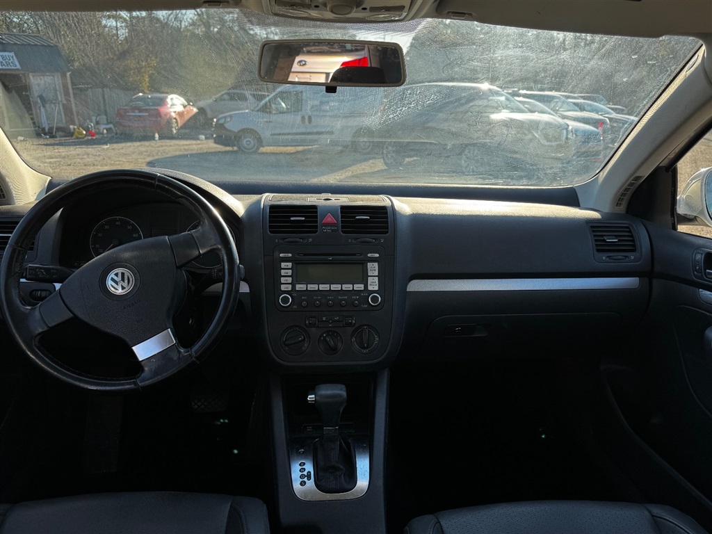 2009 Volkswagen Jetta SE PZEV photo