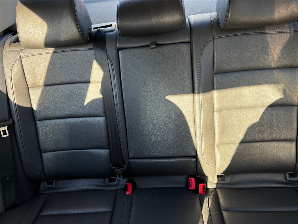 2009 Volkswagen Jetta SE PZEV photo