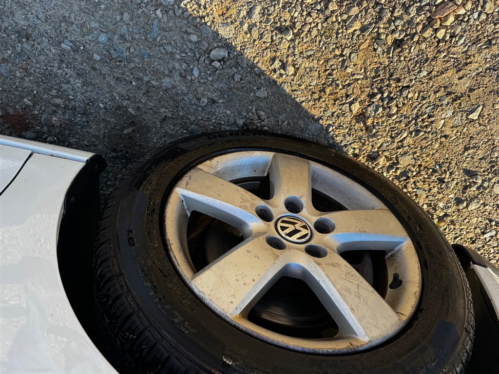 2009 Volkswagen Jetta SE PZEV photo