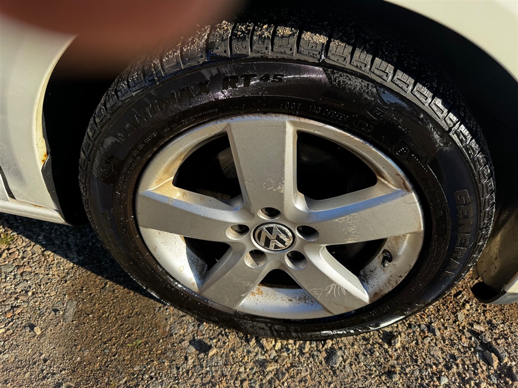 2009 Volkswagen Jetta SE PZEV photo