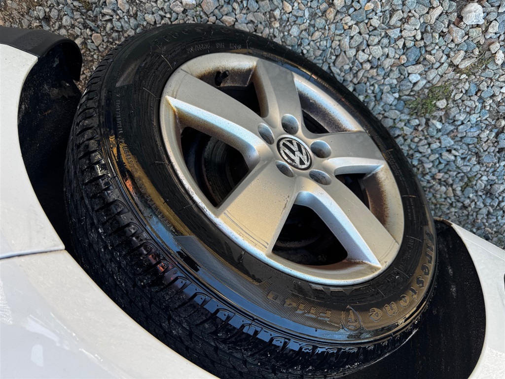 2009 Volkswagen Jetta SE PZEV photo