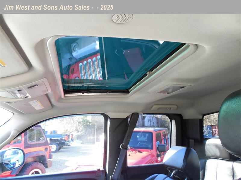 2008 GMC RSX Work Truck photo