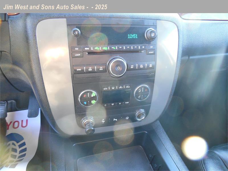 2008 GMC RSX Work Truck photo