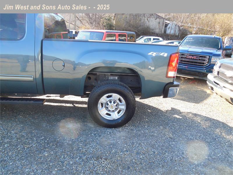 2008 GMC RSX Work Truck photo