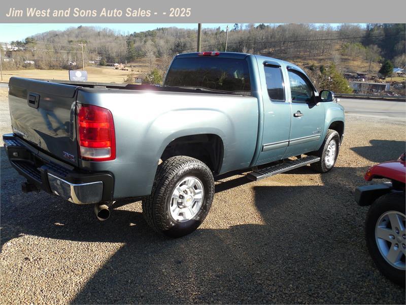 2008 GMC RSX Work Truck photo