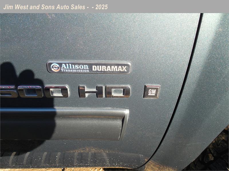 2008 GMC RSX Work Truck photo