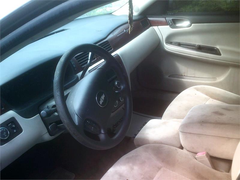 2006 Chevrolet Impala LS photo
