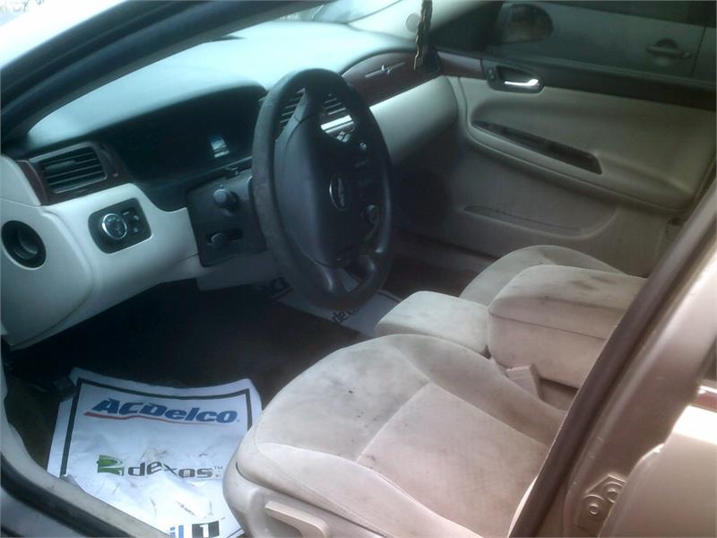 2006 Chevrolet Impala LS photo