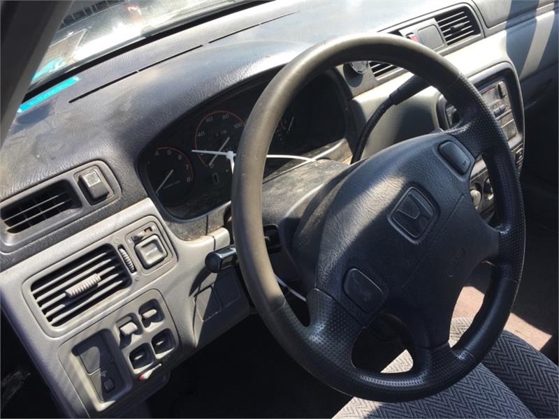 1997 Honda CR-V photo