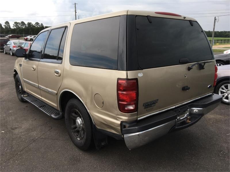 1999 Ford Expedition XLT photo
