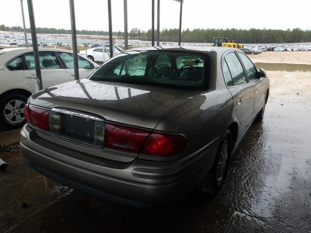 2003 Buick LeSabre Limited photo