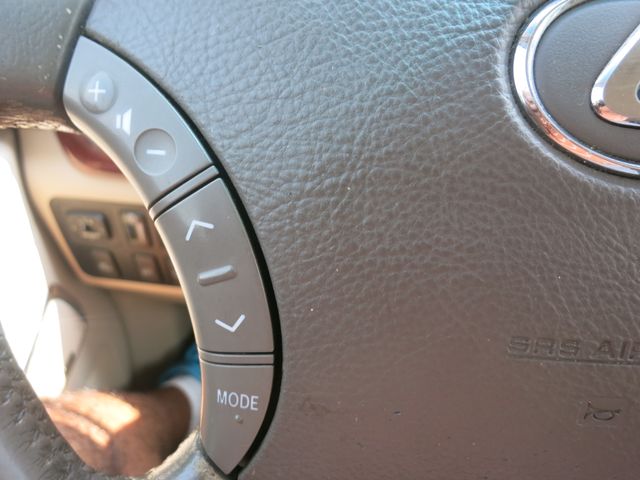 2008 Lexus GX 470 photo