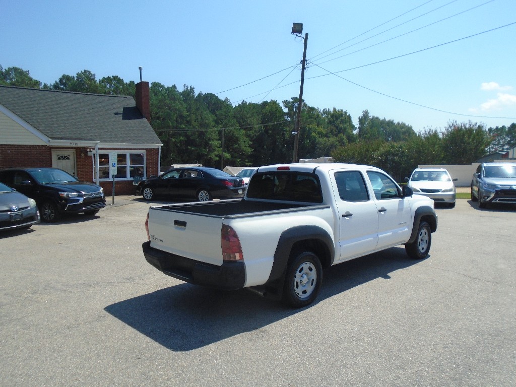 2014 Toyota Tacoma photo