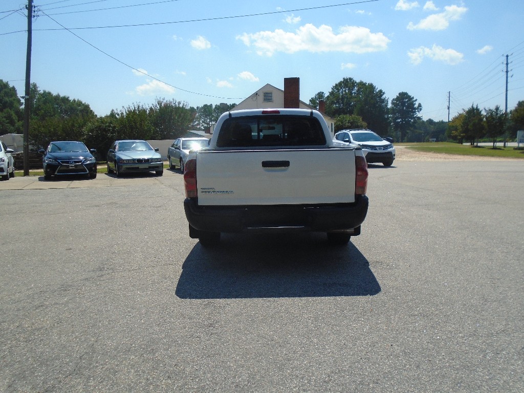 2014 Toyota Tacoma photo