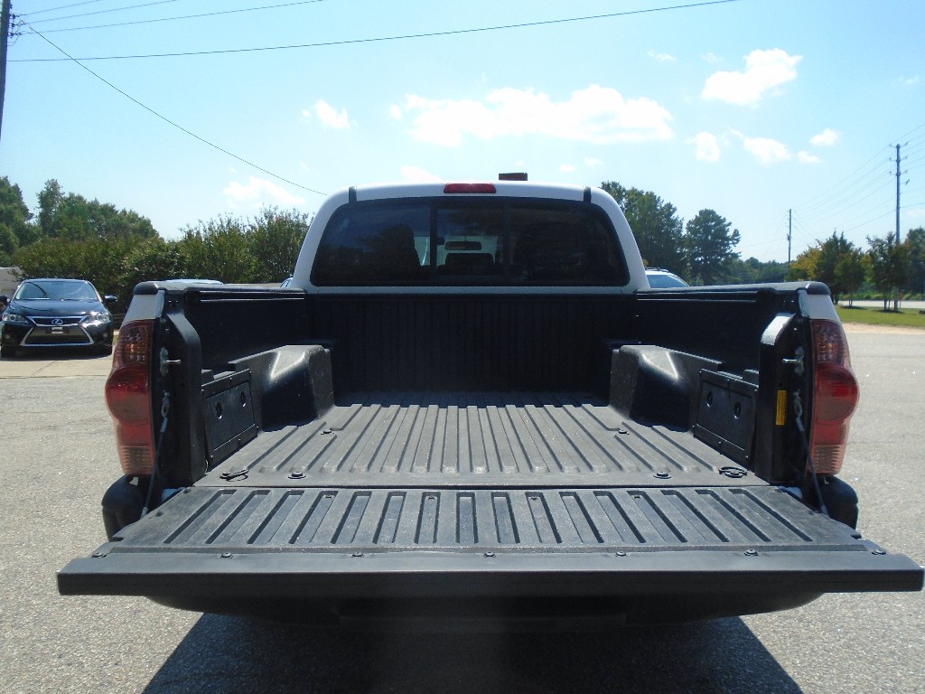 2014 Toyota Tacoma photo