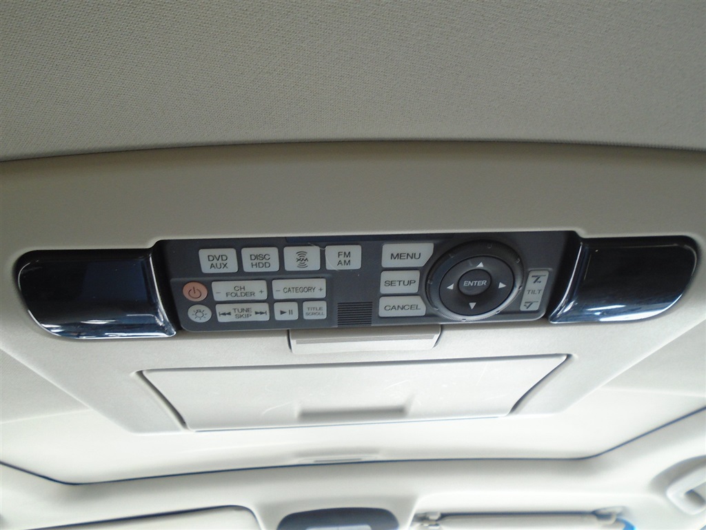 AcuraMDX 6-Spd AT w/Tech and Entertainment Package13