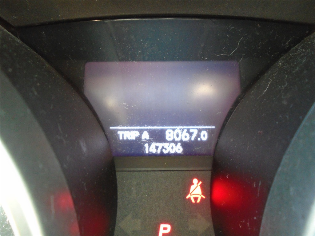 AcuraMDX 6-Spd AT w/Tech and Entertainment Package9