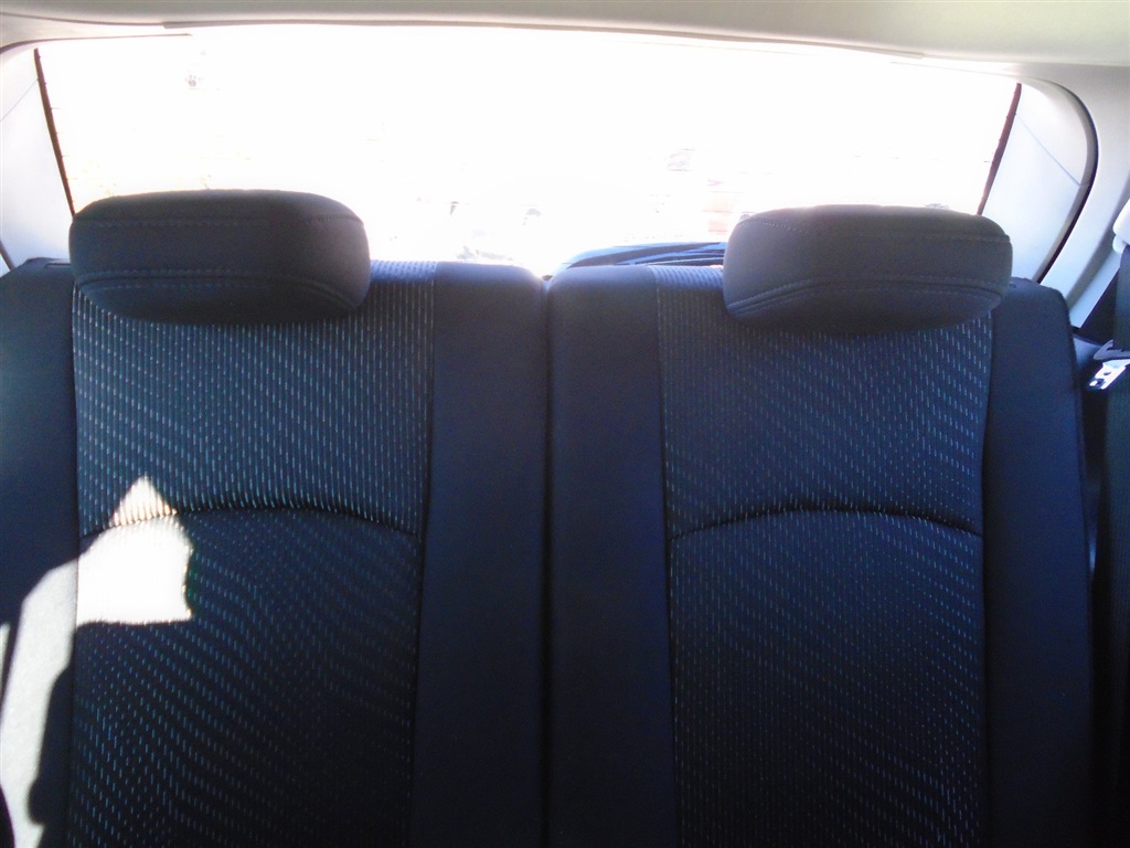 2013 Dodge Journey SE photo