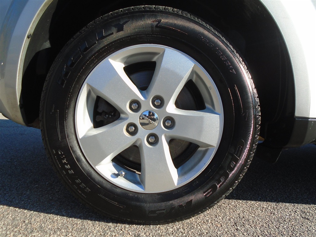 2013 Dodge Journey SE photo
