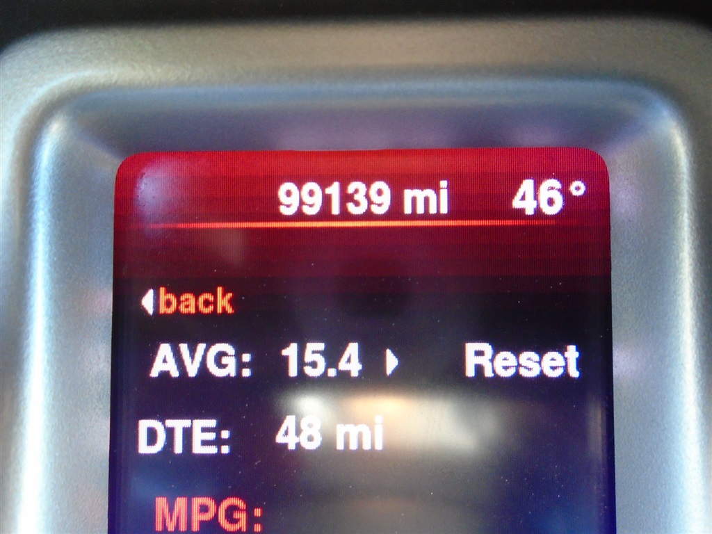 2013 Dodge Journey SE photo