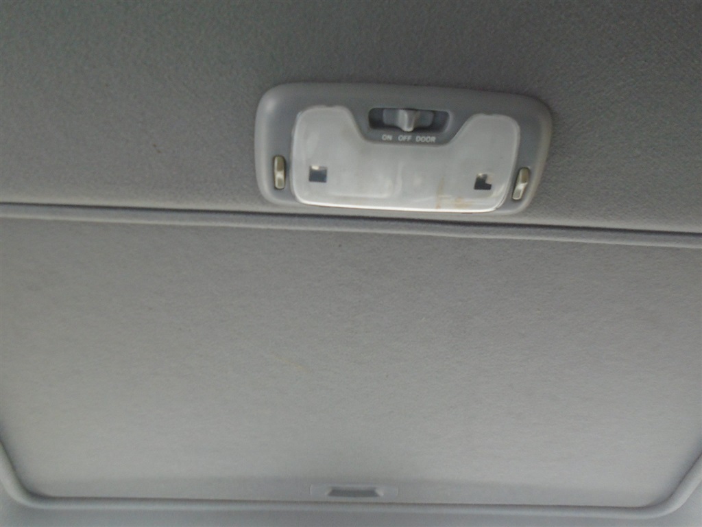 2002 Toyota Land Cruiser photo