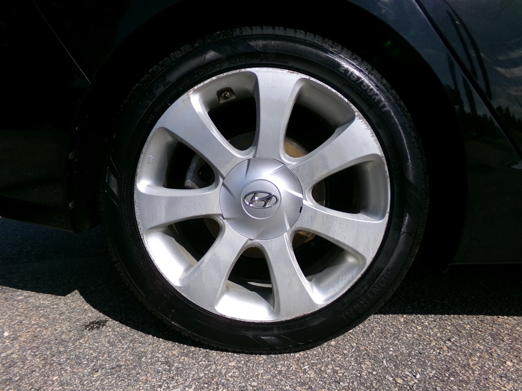 HyundaiElantra Limited16