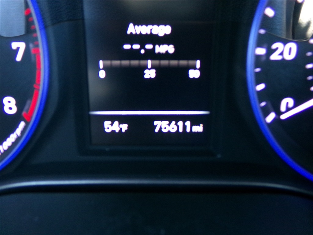 HyundaiKona SEL w/Contrast Roof AWD8