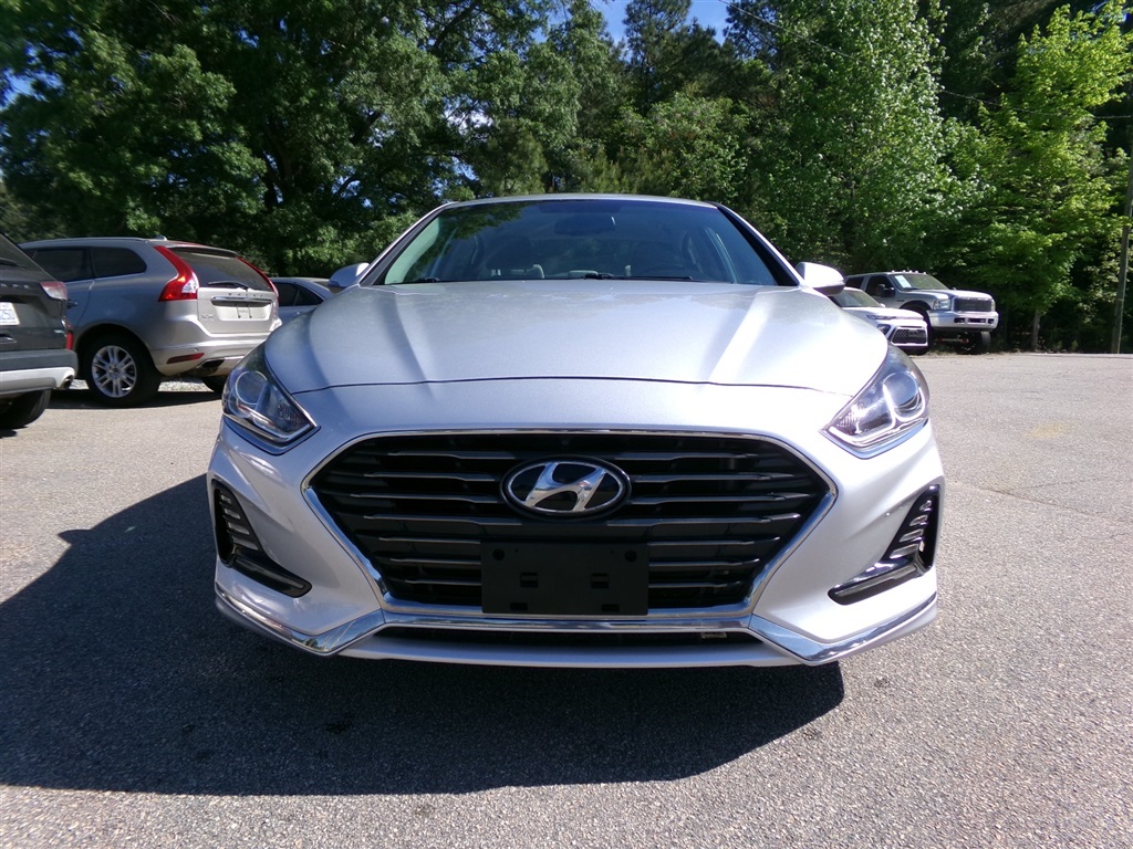 HyundaiSonata Sport2