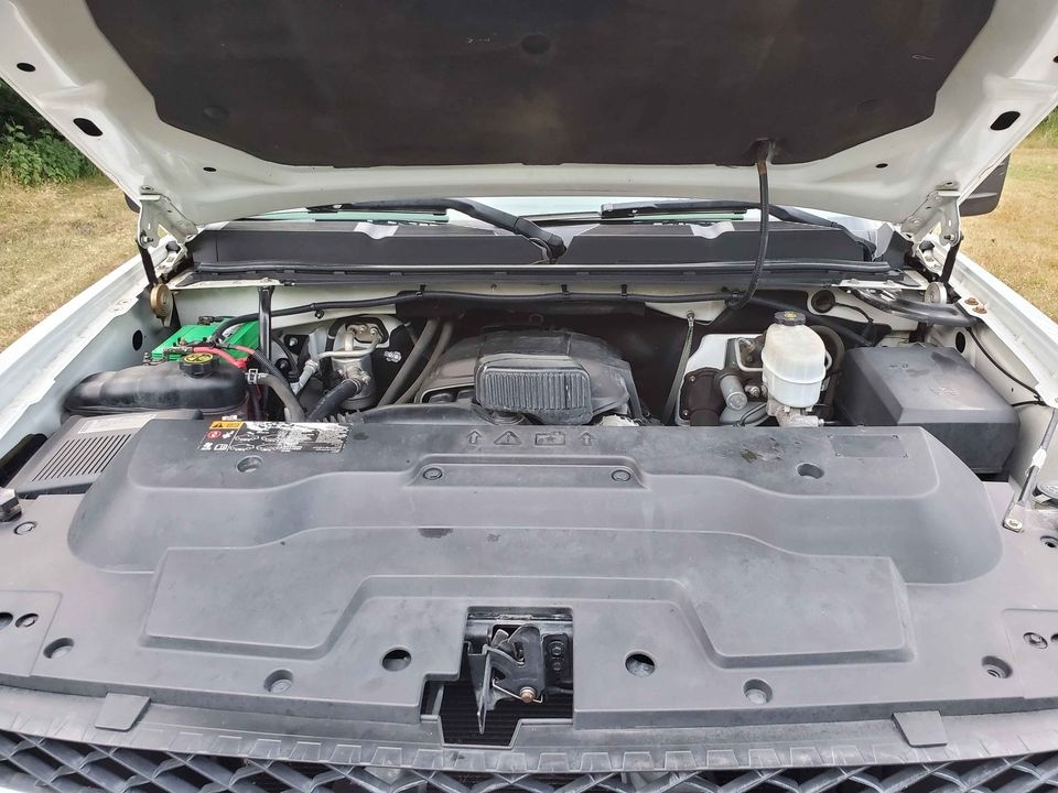 2013 Chevrolet RSX Work Truck photo