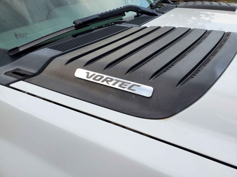 2013 Chevrolet RSX Work Truck photo