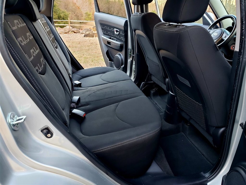 2012 Kia Soul Soul+ photo