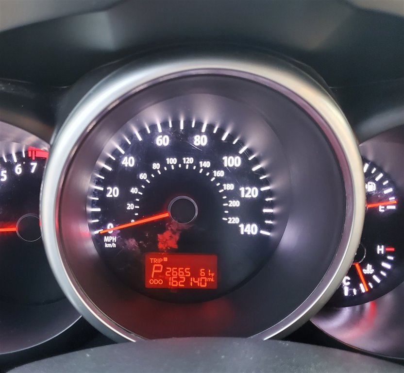 2012 Kia Soul Soul+ photo