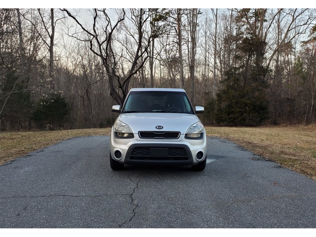 2012 Kia Soul Soul+ photo