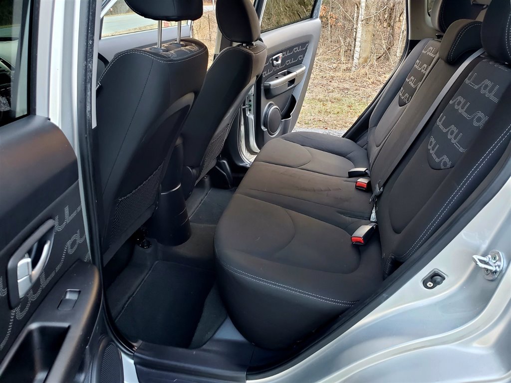 2012 Kia Soul Soul+ photo