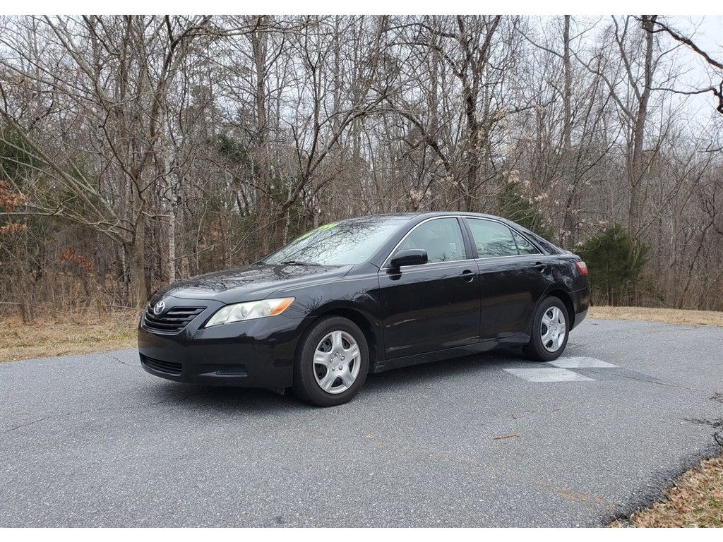 2009 Toyota Camry photo