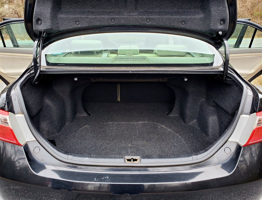 2009 Toyota Camry photo