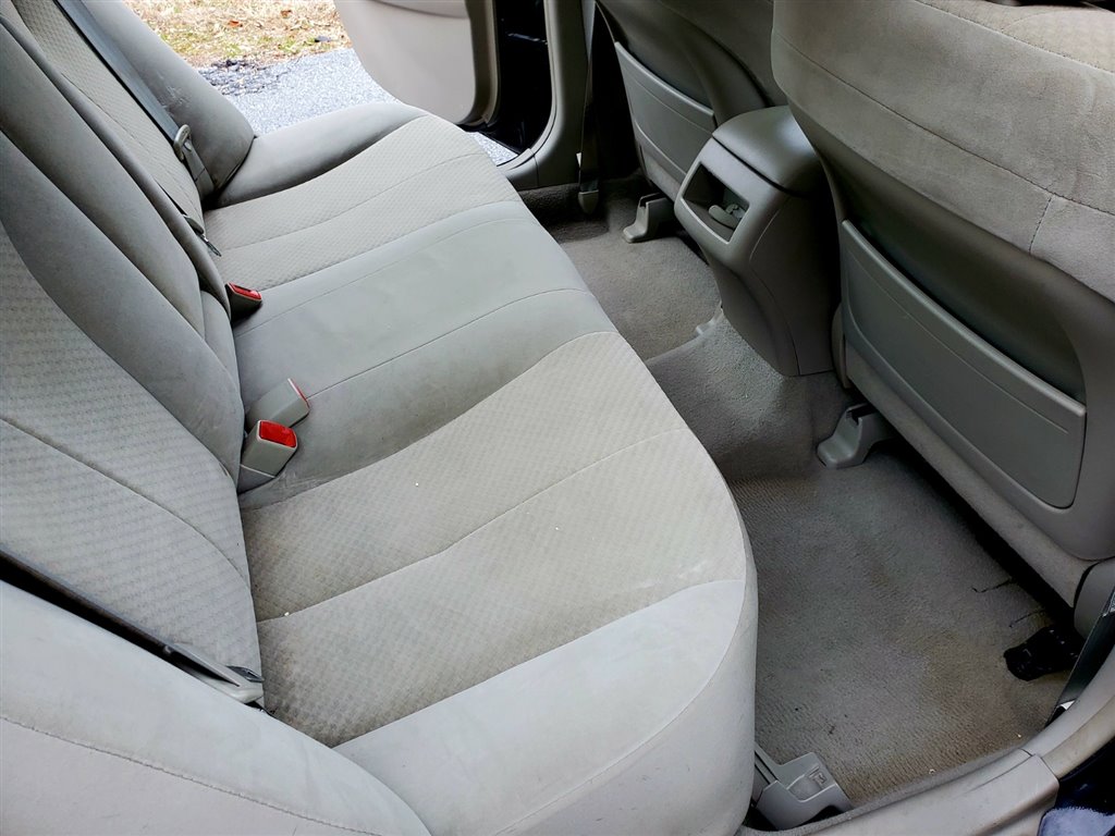 2009 Toyota Camry photo