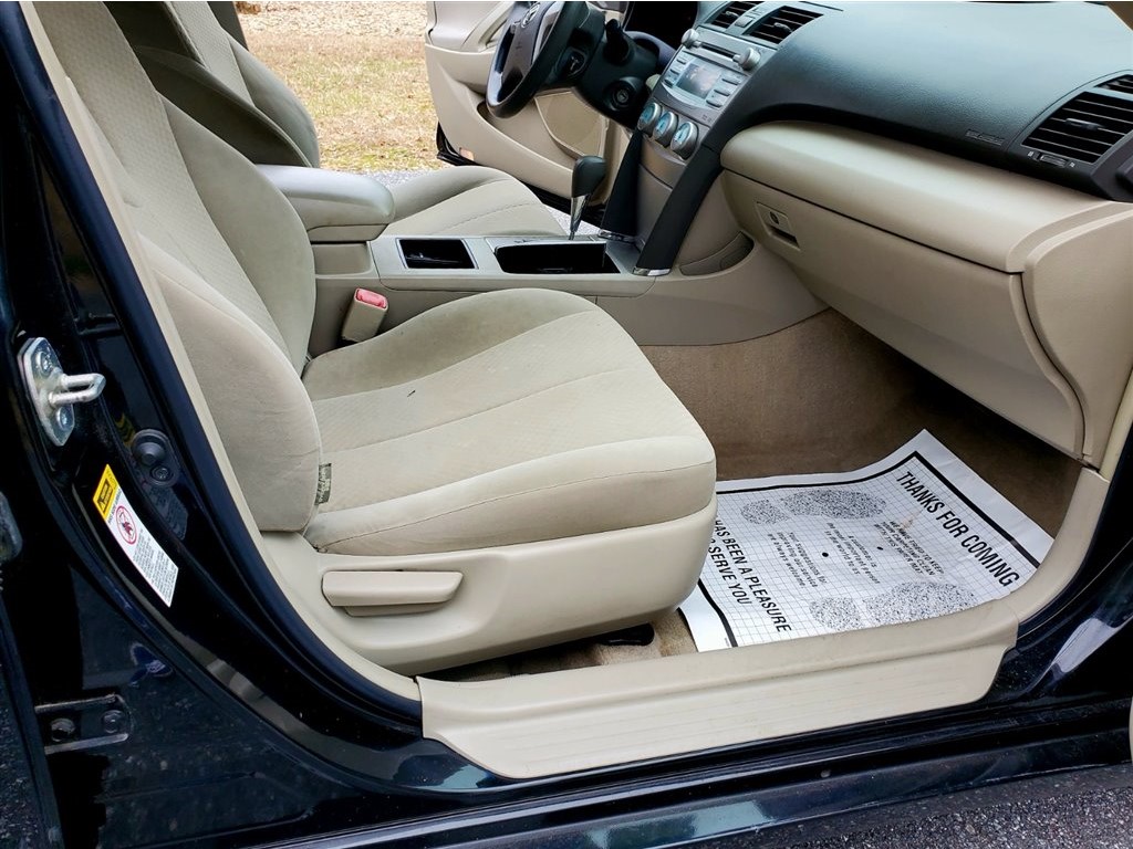 2009 Toyota Camry photo