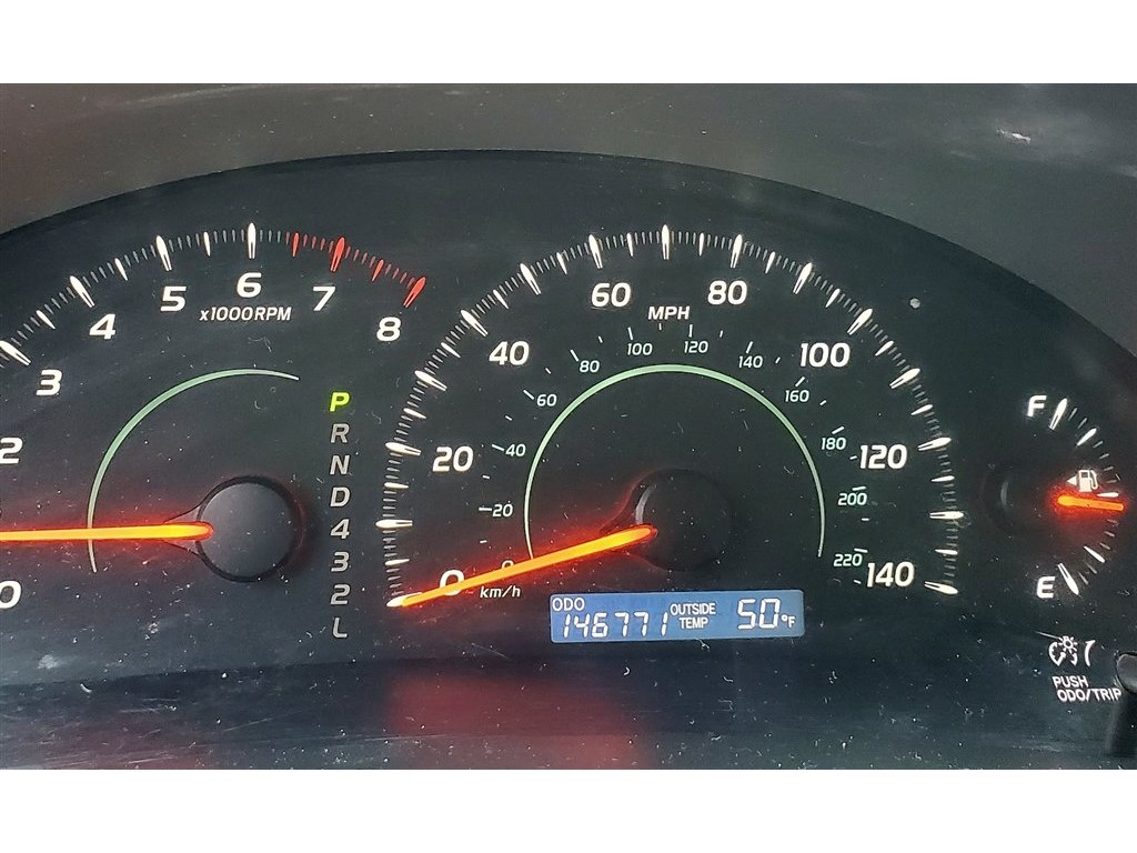 2009 Toyota Camry photo
