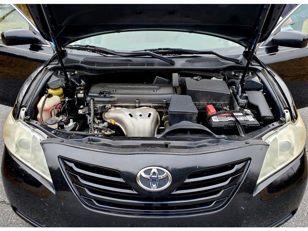 2009 Toyota Camry photo