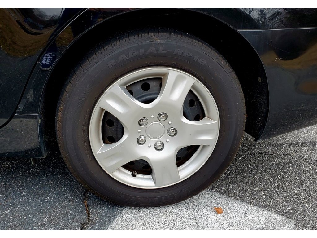 2009 Toyota Camry photo