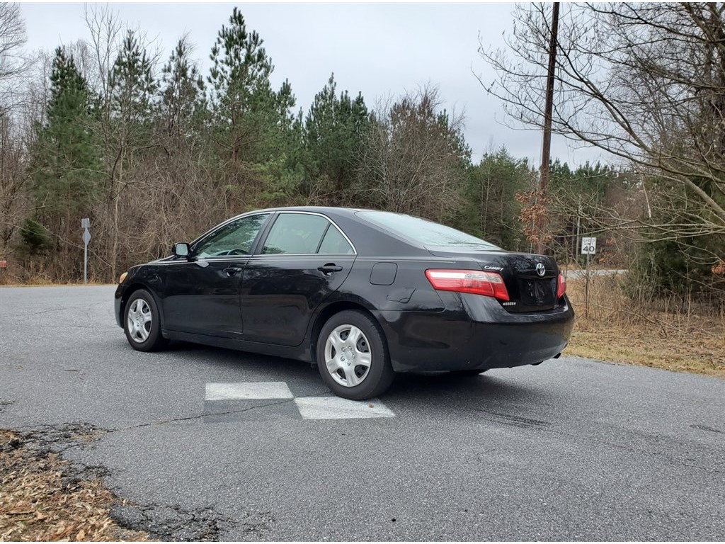 2009 Toyota Camry photo