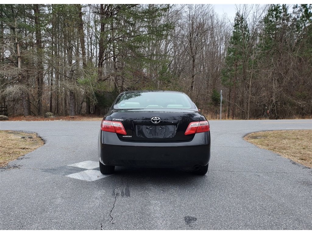 2009 Toyota Camry photo