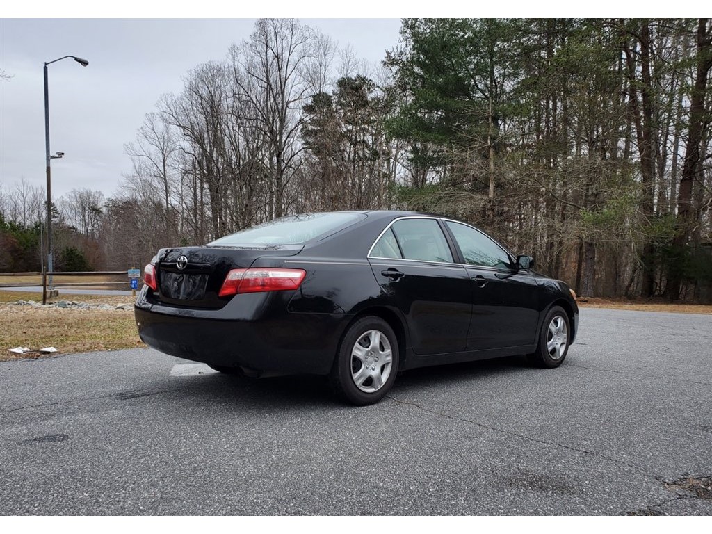 2009 Toyota Camry photo